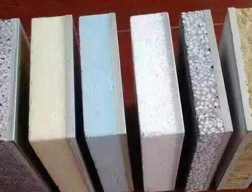 外墻保溫裝飾一體板在建筑房屋的設計 外墻保溫裝飾一體板在建筑房屋的設計